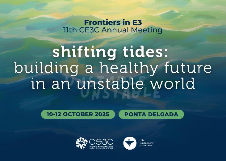 Shifting Tides: Building a Healthy Future in an Unstable World